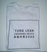 Yung Lean Unknown Death 2002 Shirt Size US M / EU 48-50 / 2 - 2 Thumbnail