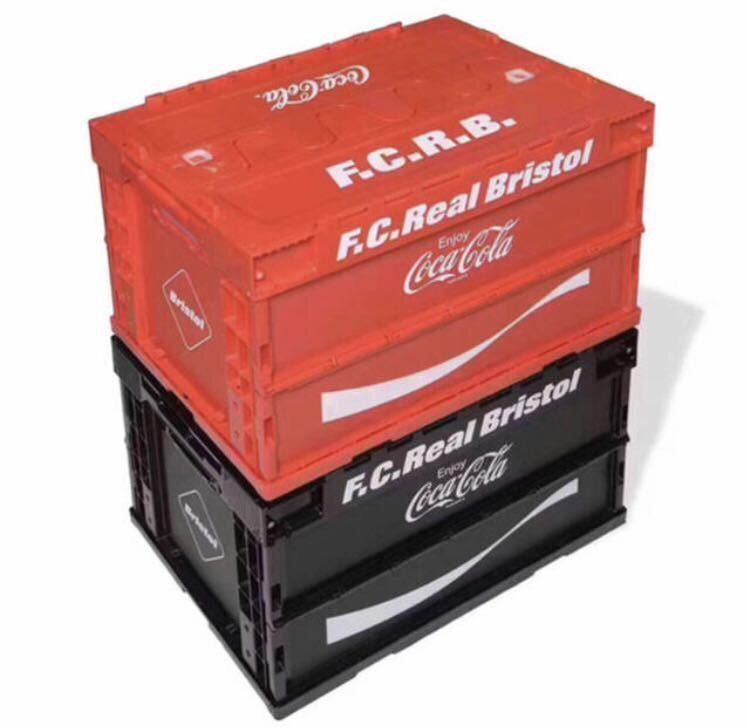 F.C.R.B FCRB Foldable Containers | Grailed