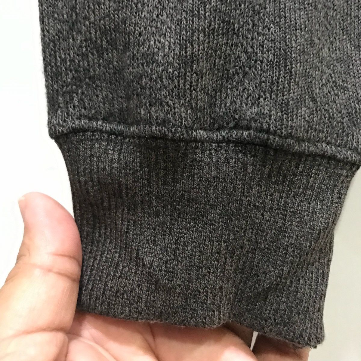 Japanese Brand × Renoma × Vintage U.P RENOMA Vintage Sweatshirt Big Spellout Size L Size US L / EU 52-54 / 3 - 5 Thumbnail