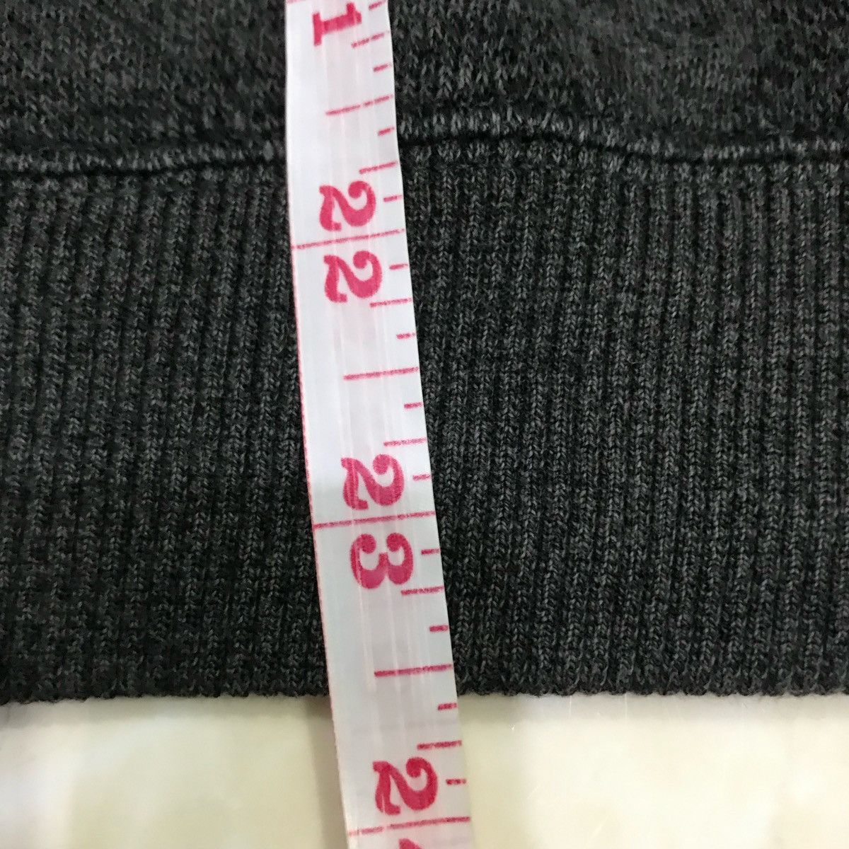Japanese Brand × Renoma × Vintage U.P RENOMA Vintage Sweatshirt Big Spellout Size L Size US L / EU 52-54 / 3 - 12 Thumbnail