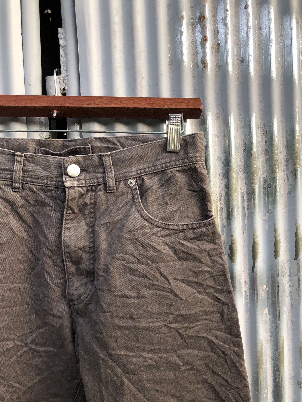 Vintage G.T.A Rare Detail