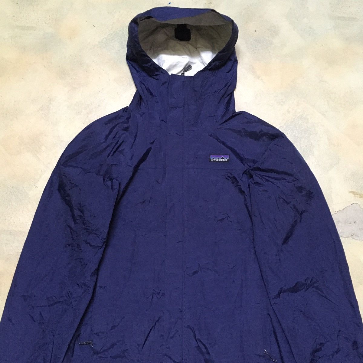 Patagonia Patagonia Windbreaker Light Jacket Size US XS / EU 42 / 0 - 2 Thumbnail
