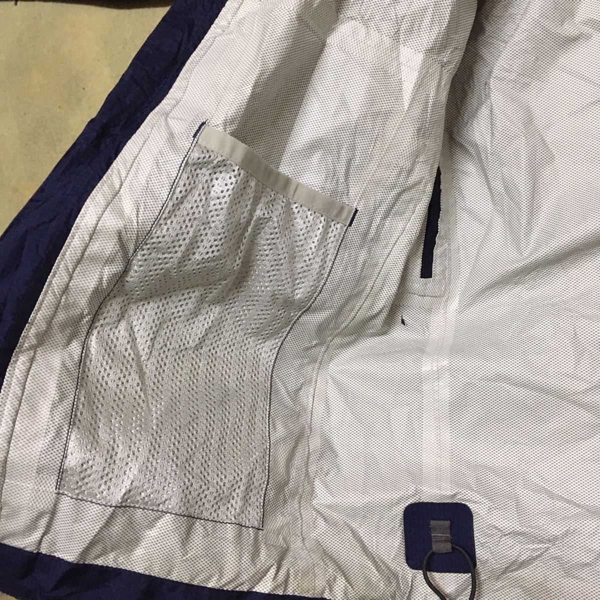 Patagonia Patagonia Windbreaker Light Jacket Size US XS / EU 42 / 0 - 10 Thumbnail