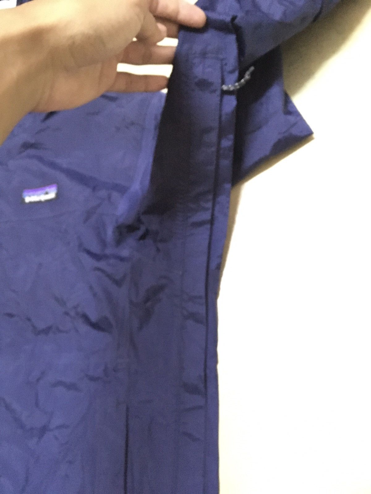 Patagonia Patagonia Windbreaker Light Jacket Size US XS / EU 42 / 0 - 9 Thumbnail