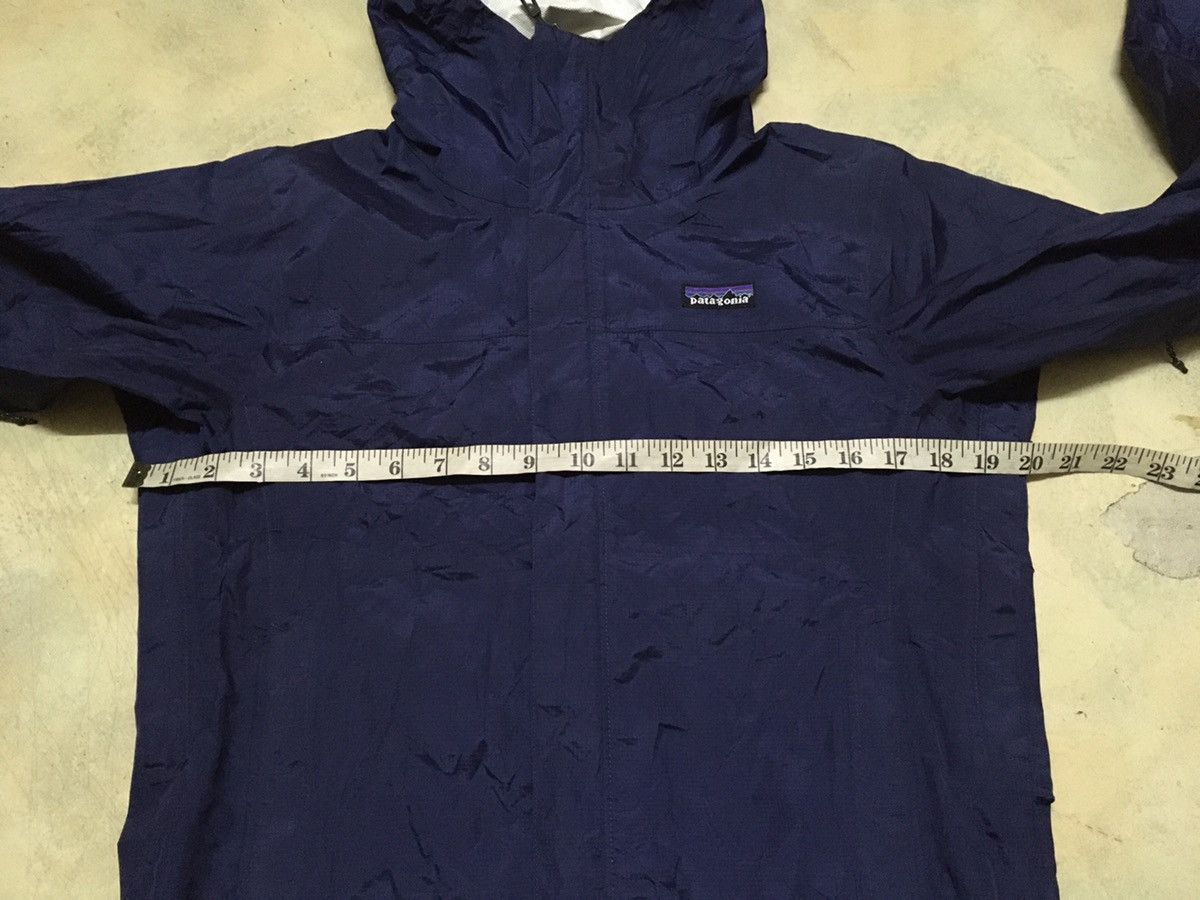 Patagonia Patagonia Windbreaker Light Jacket Size US XS / EU 42 / 0 - 11 Thumbnail