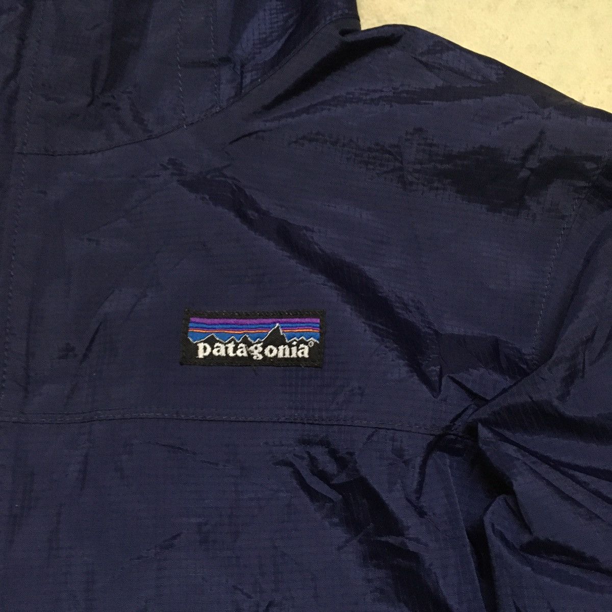 Patagonia Patagonia Windbreaker Light Jacket Size US XS / EU 42 / 0 - 3 Thumbnail