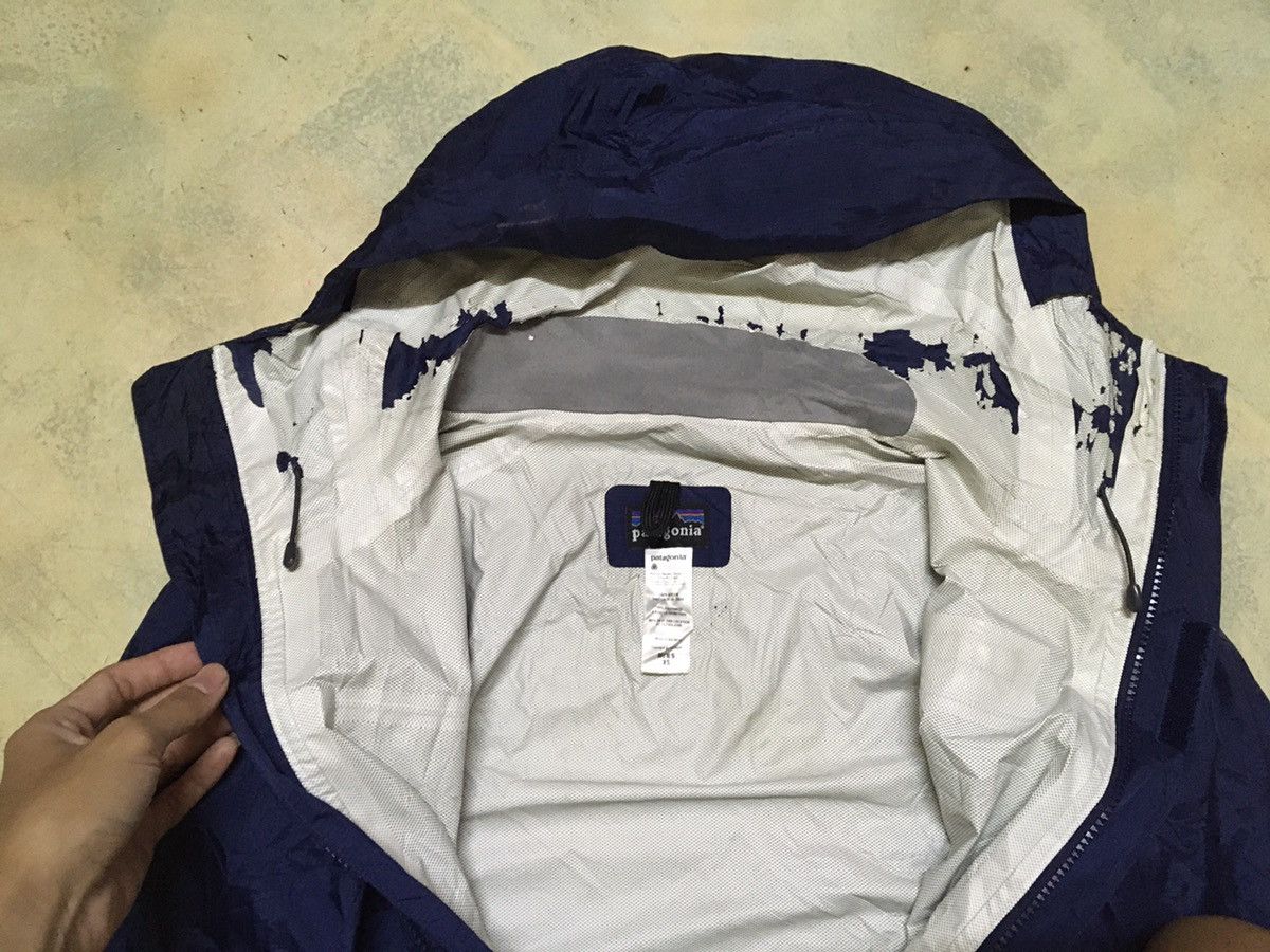 Patagonia Patagonia Windbreaker Light Jacket Size US XS / EU 42 / 0 - 7 Thumbnail