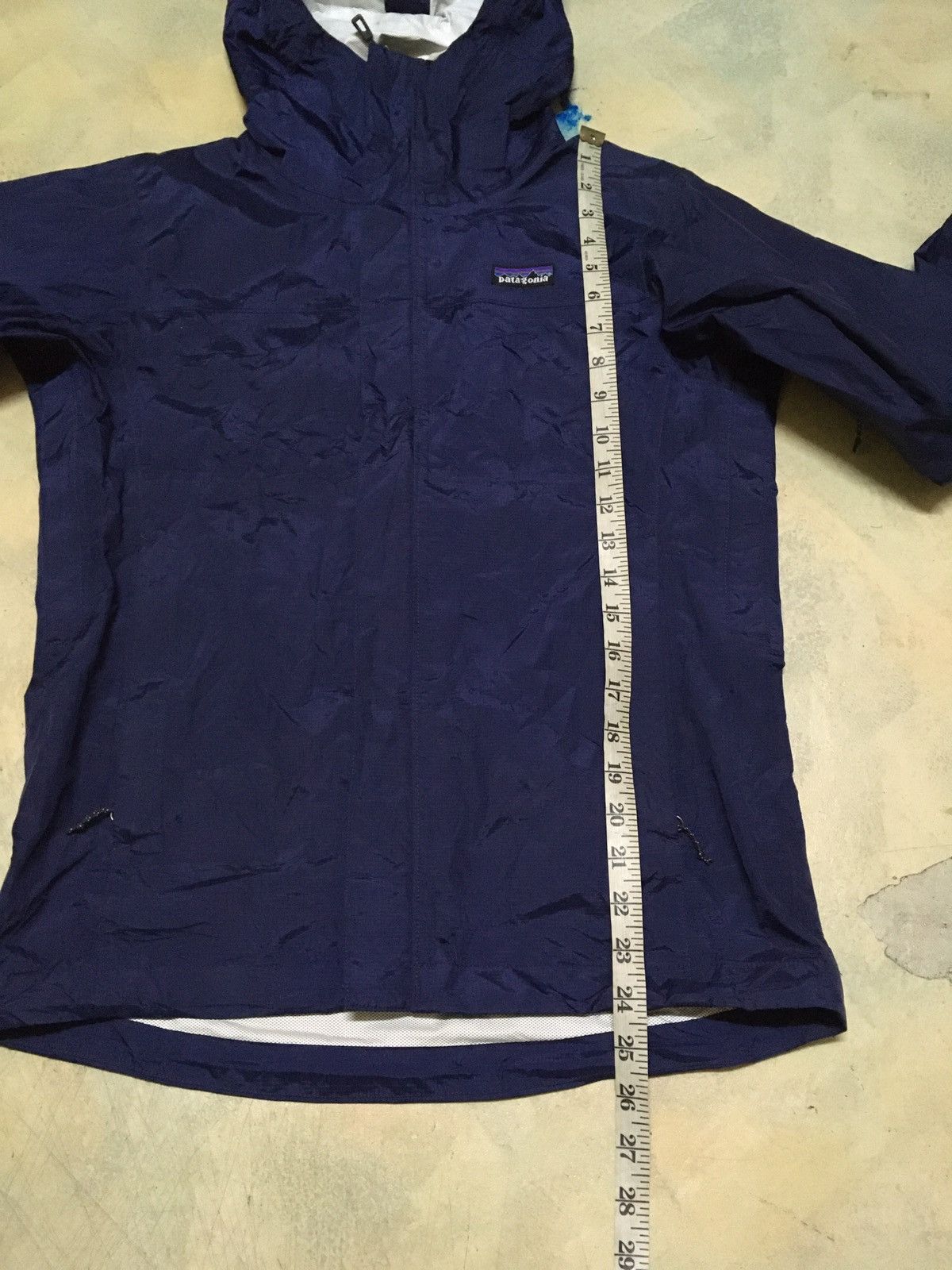 Patagonia Patagonia Windbreaker Light Jacket Size US XS / EU 42 / 0 - 13 Thumbnail