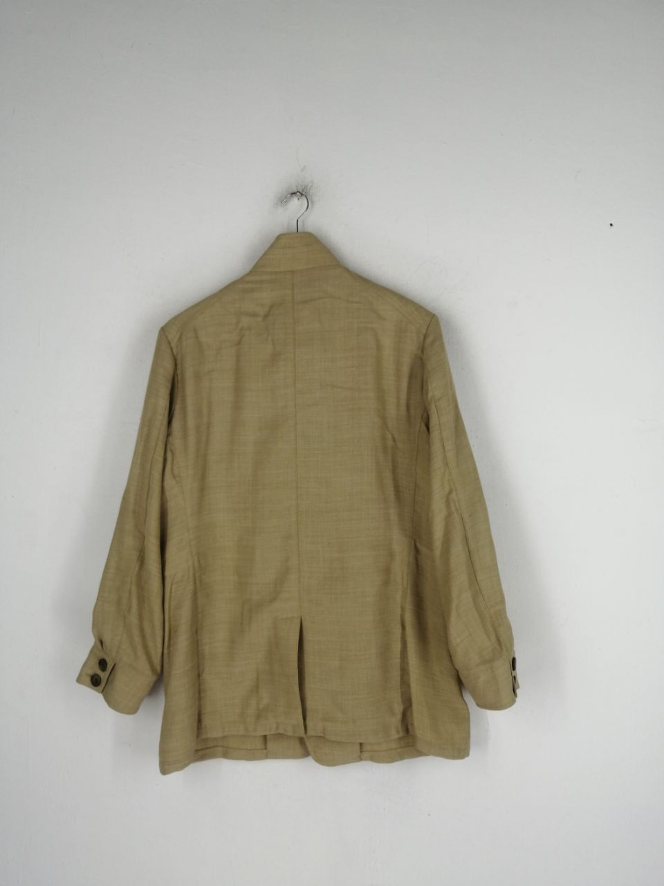 Other Vintage Hilton Paulo Oliveira Tactical Jacket Size US M / EU 48-50 / 2 - 2 Thumbnail