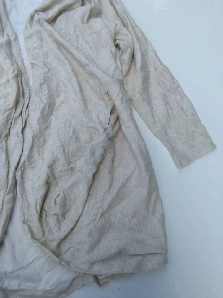 Y's × Yohji Yamamoto Y'S for living Unbutton Cardigan Style Size US S / EU 44-46 / 1 - 3 Thumbnail