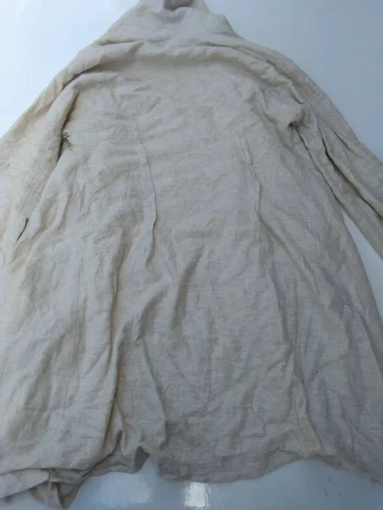 Y's × Yohji Yamamoto Y'S for living Unbutton Cardigan Style Size US S / EU 44-46 / 1 - 5 Thumbnail