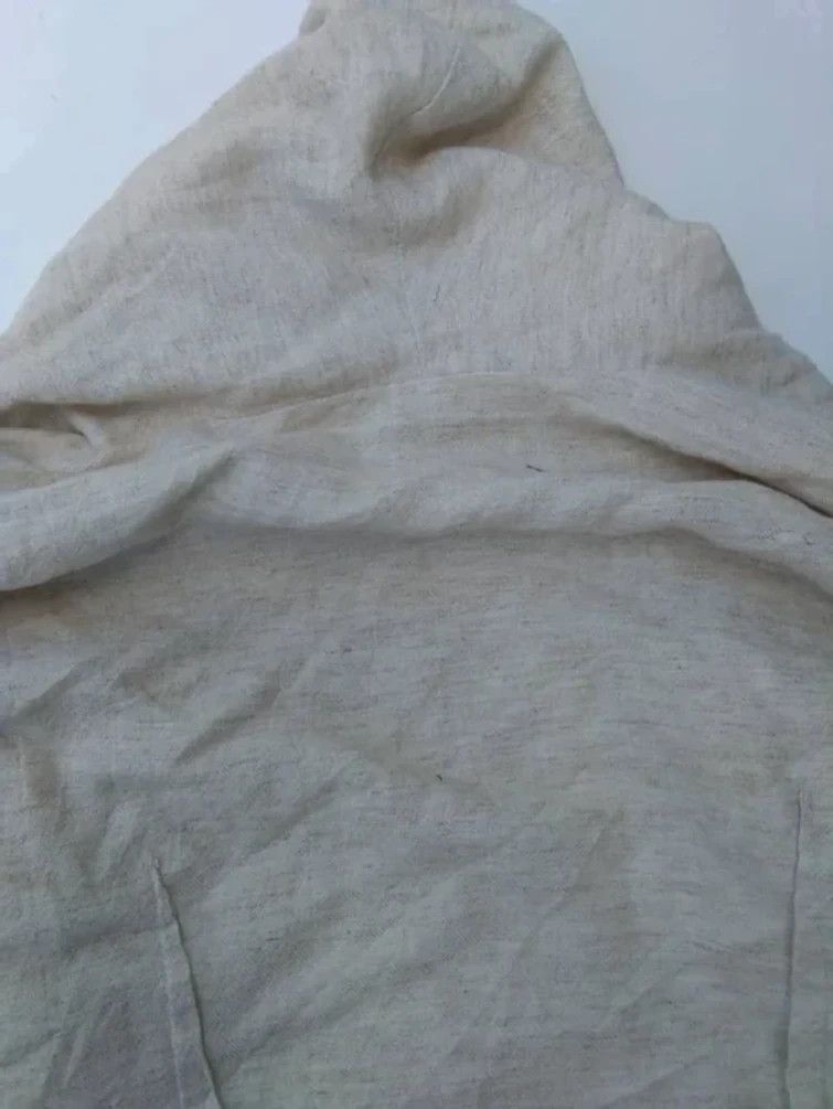 Y's × Yohji Yamamoto Y'S for living Unbutton Cardigan Style Size US S / EU 44-46 / 1 - 4 Thumbnail
