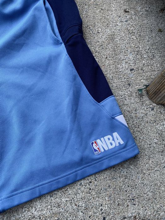 Vintage Vintage NBA Basketball Shorts Y2K Grailed