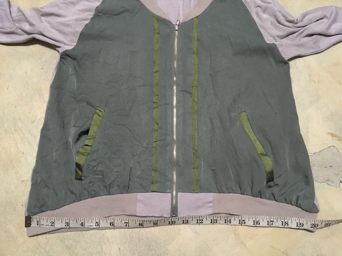 Japanese Brand Souvenirvelle Bomber Style Jacket Size US M / EU 48-50 / 2 - 8 Thumbnail