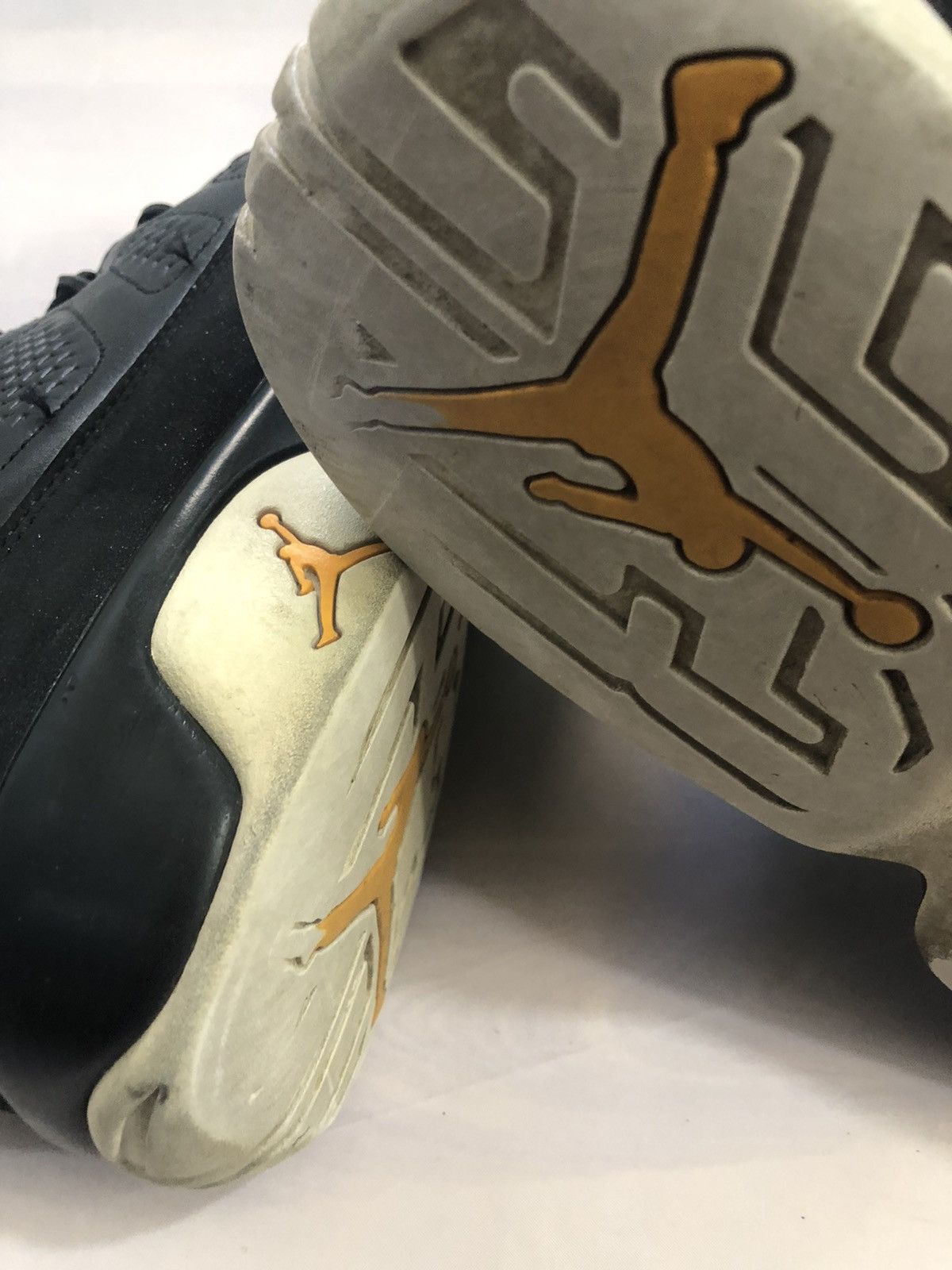 Air Jordan 9 Retro Citrus 2010