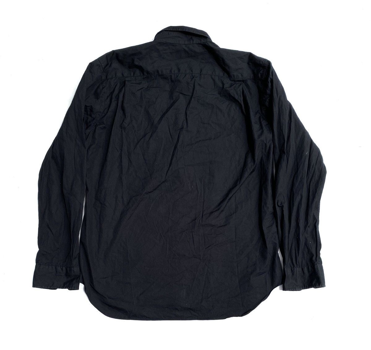 Comme des Garcons Homme Plus 2014 Shirt Size US M / EU 48-50 / 2 - 3 Thumbnail