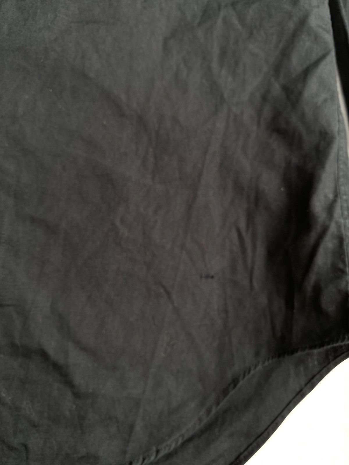 Comme des Garcons Homme Plus 2014 Shirt Size US M / EU 48-50 / 2 - 4 Thumbnail