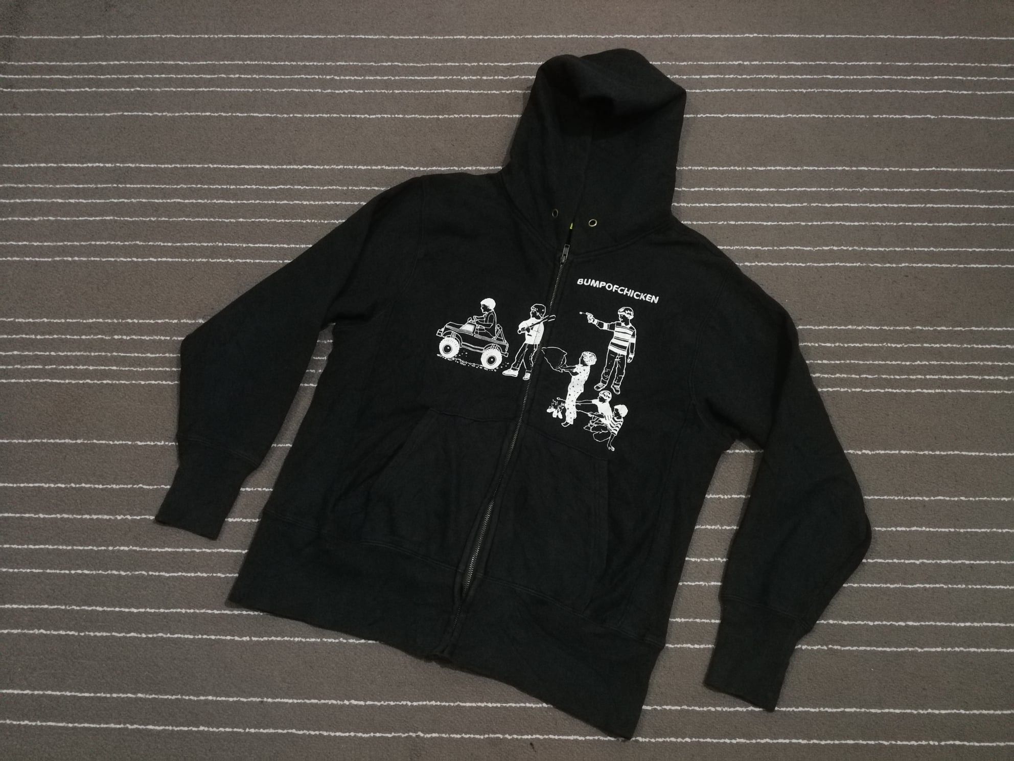 Bump Of Chicken | Grailed
