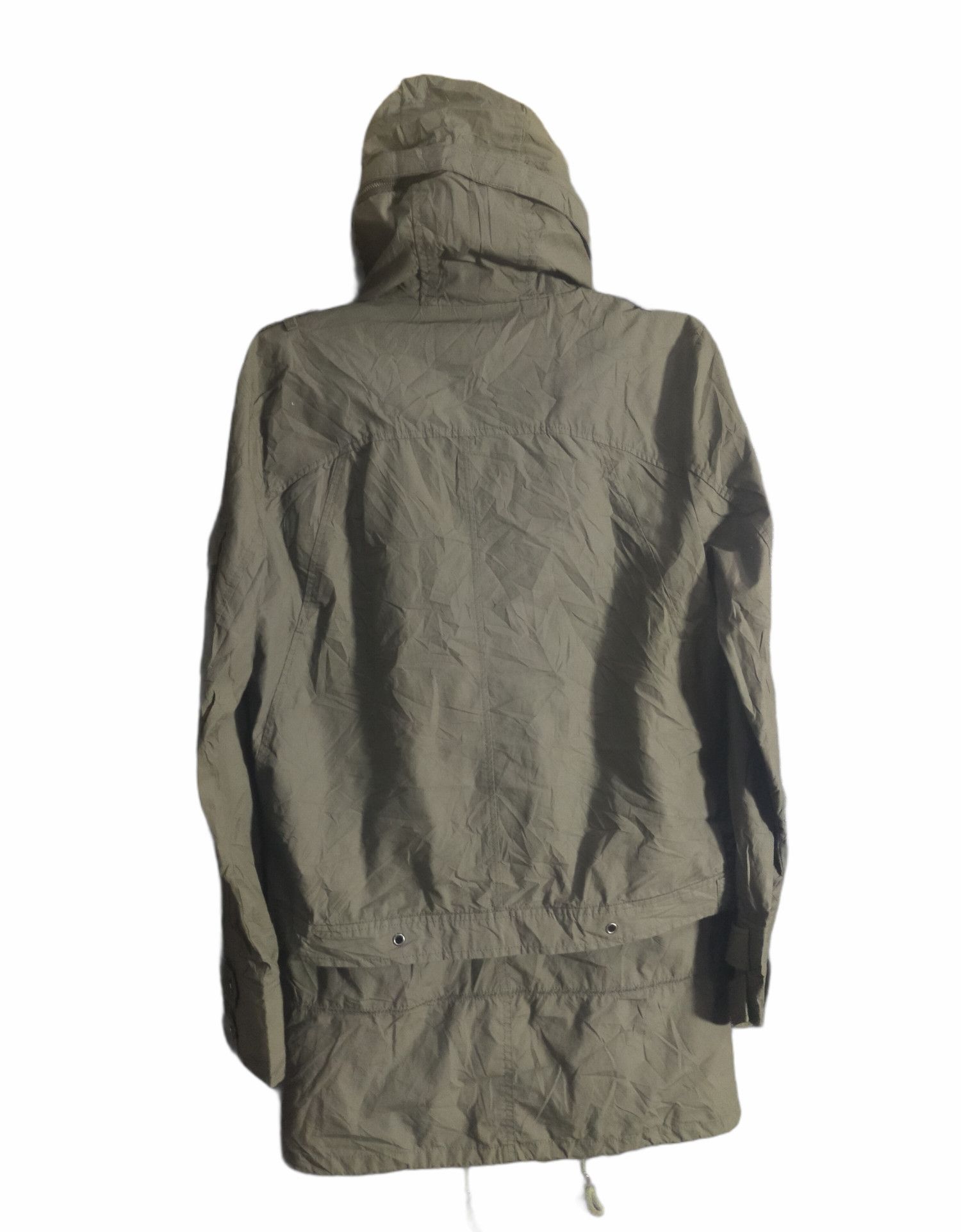 Designer × PPFM PPFM jacket Military outdoor Size US L / EU 52-54 / 3 - 2 Thumbnail