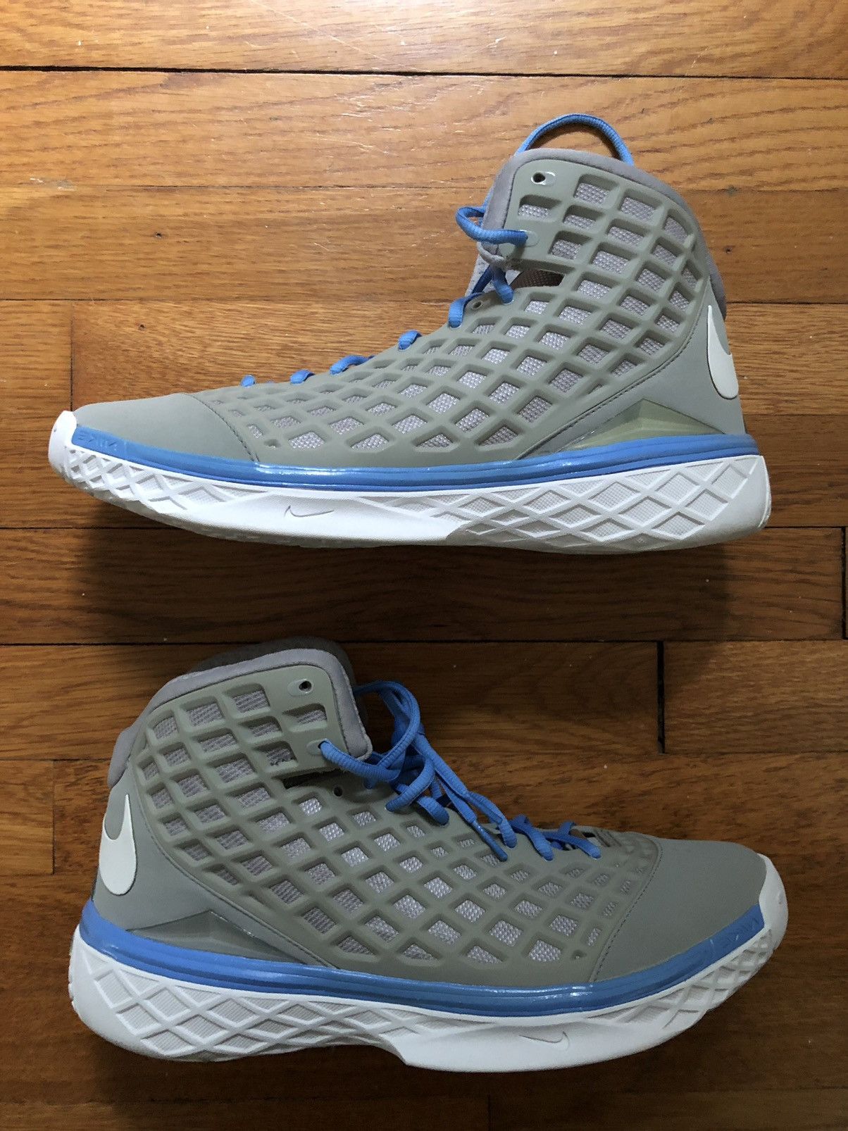 Nike Zoom Kobe 3 MPLS Grailed