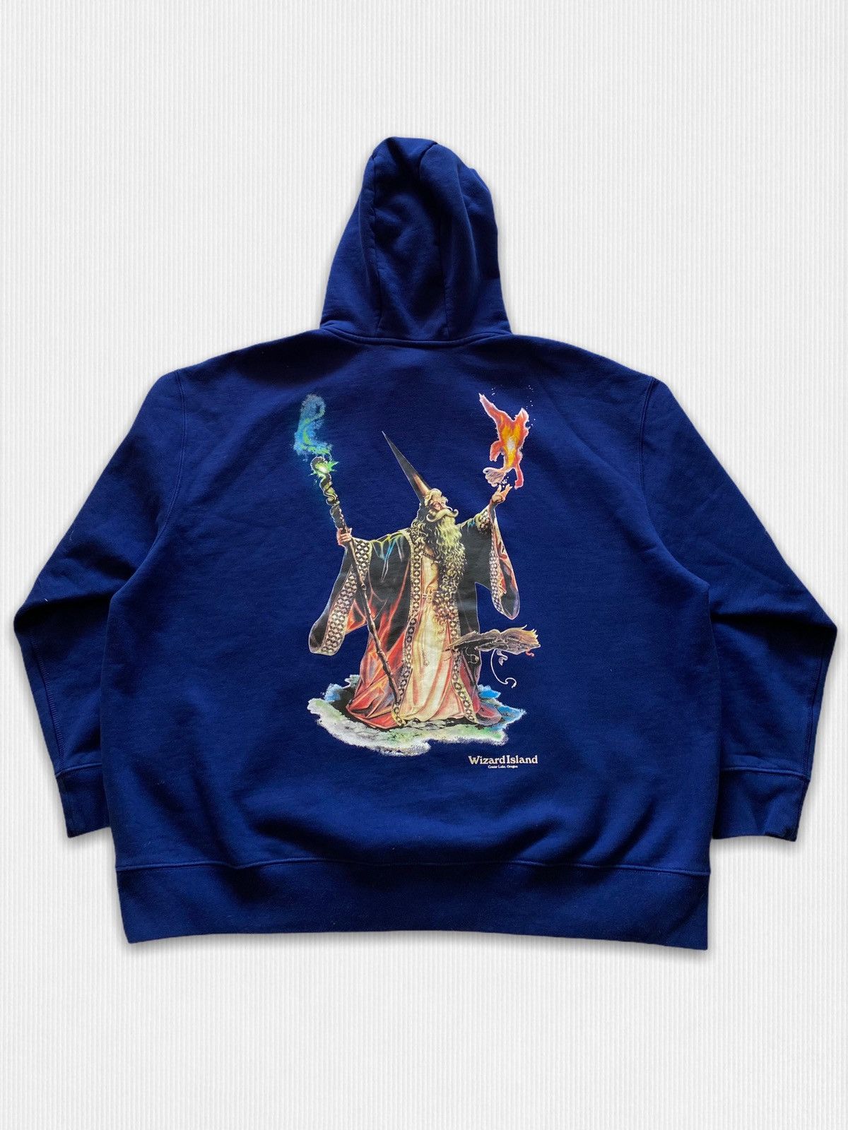 Acg 2024 wizard hoodie