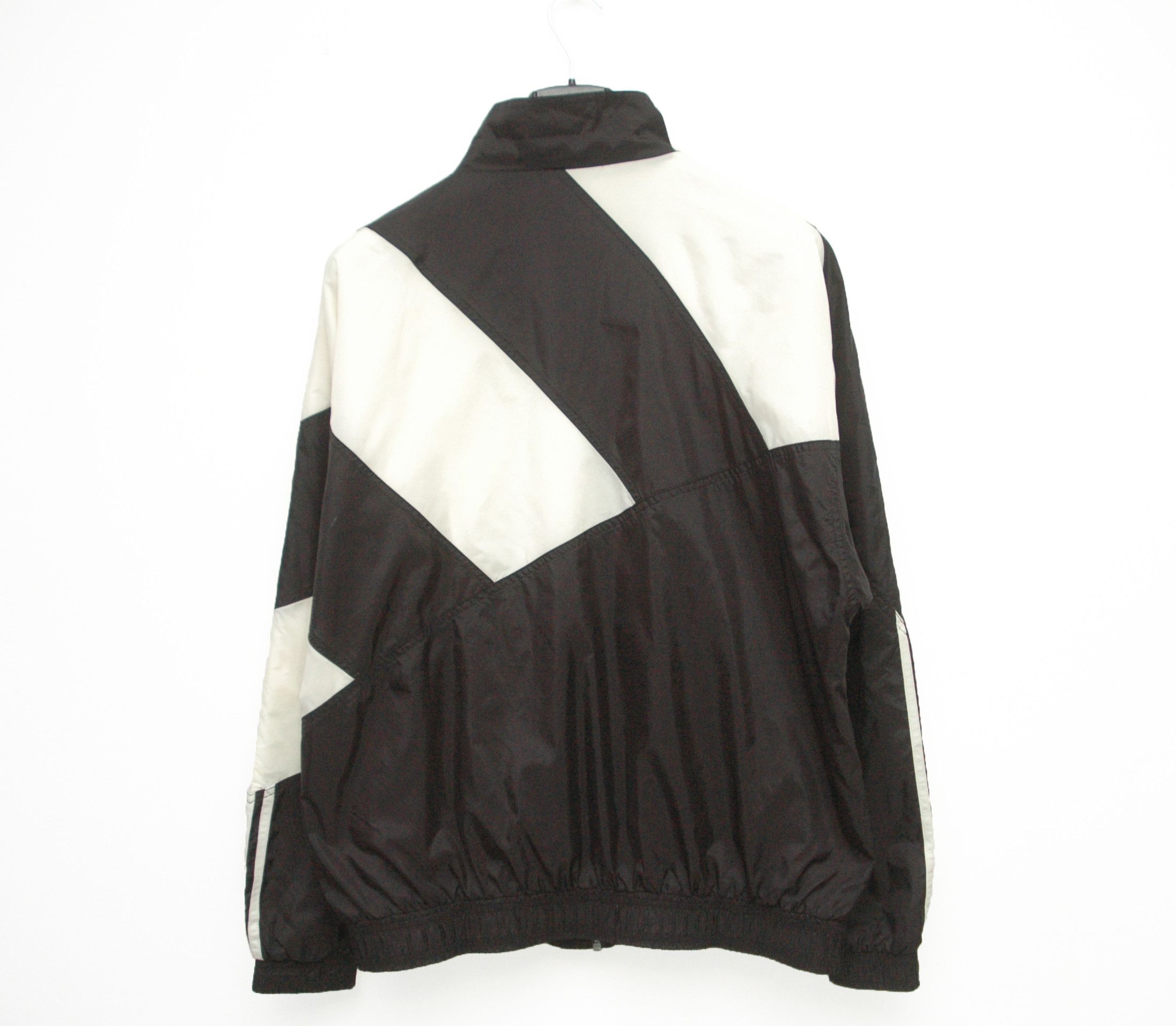 Adidas × Vintage Adidas Vintage 90s Light Jacket Size US L / EU 52-54 / 3 - 11 Thumbnail