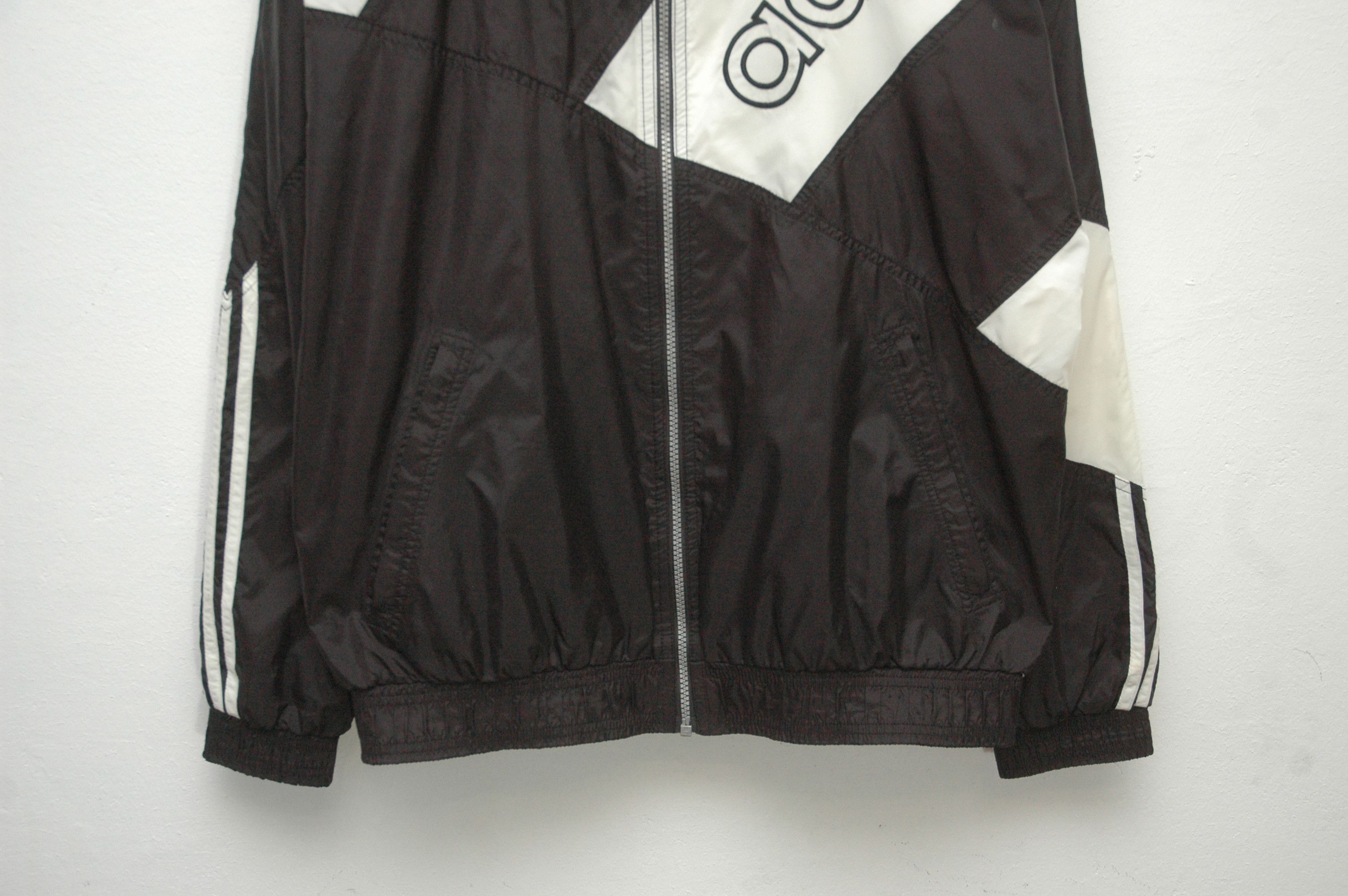 Adidas × Vintage Adidas Vintage 90s Light Jacket Size US L / EU 52-54 / 3 - 5 Thumbnail