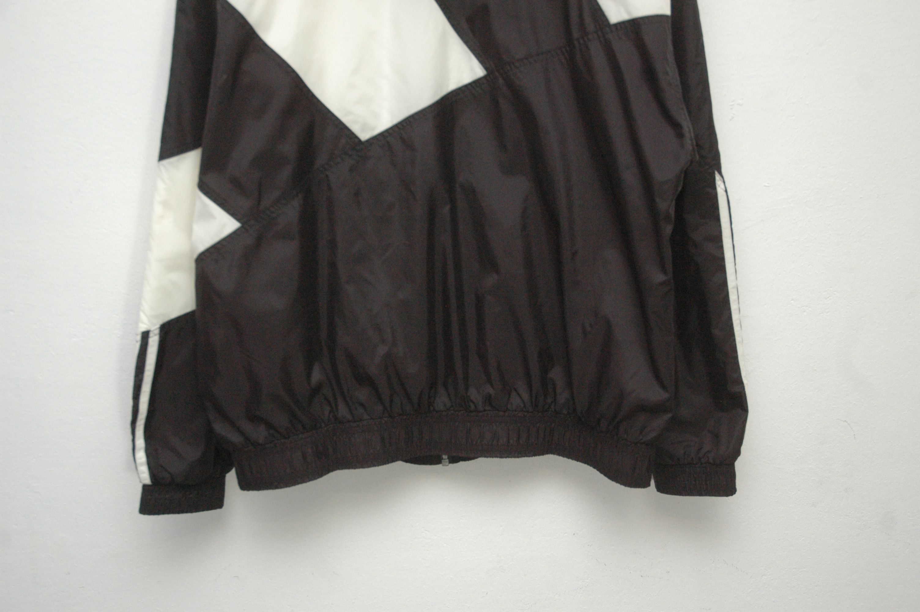 Adidas × Vintage Adidas Vintage 90s Light Jacket Size US L / EU 52-54 / 3 - 10 Thumbnail