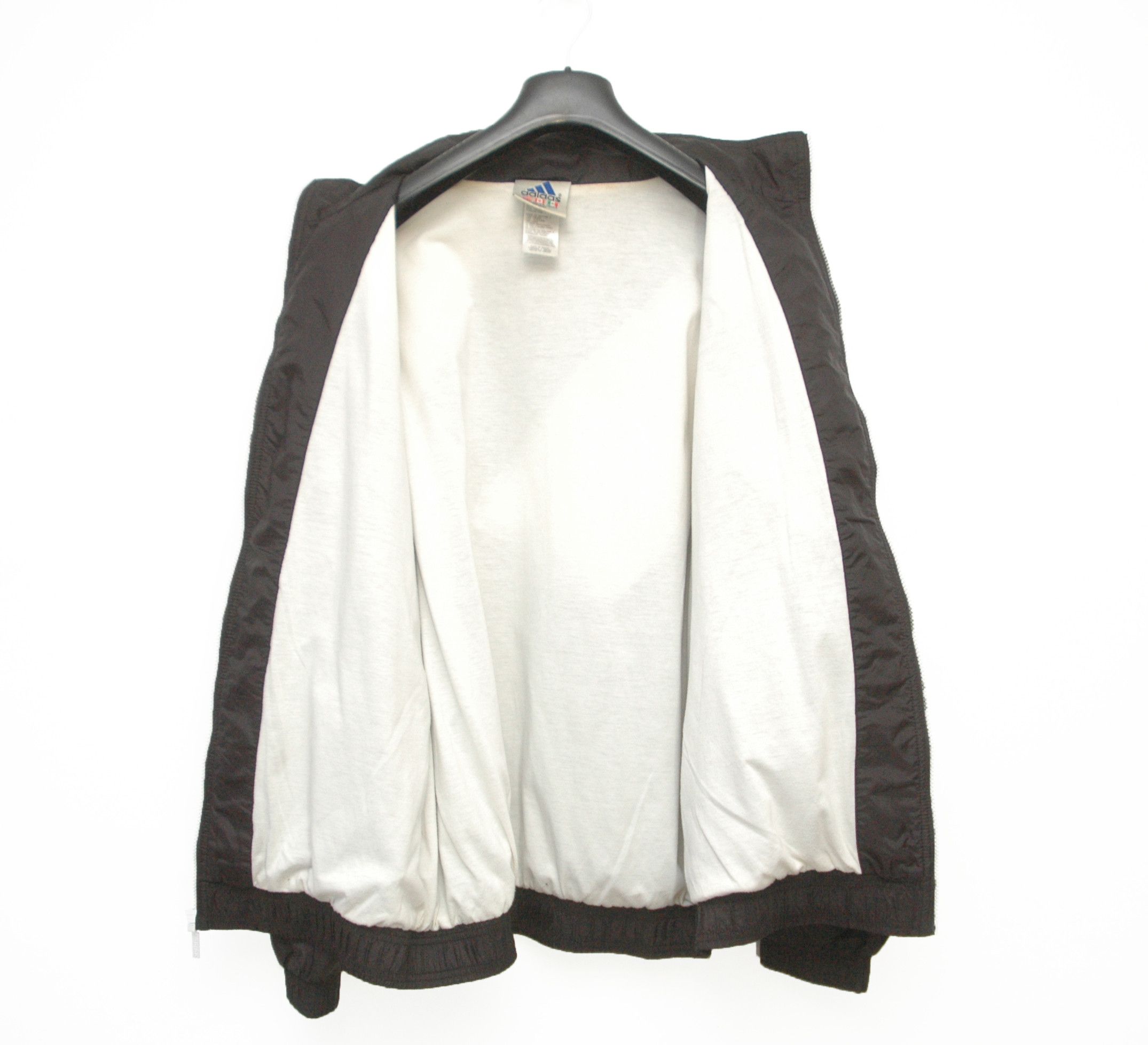 Adidas × Vintage Adidas Vintage 90s Light Jacket Size US L / EU 52-54 / 3 - 6 Thumbnail