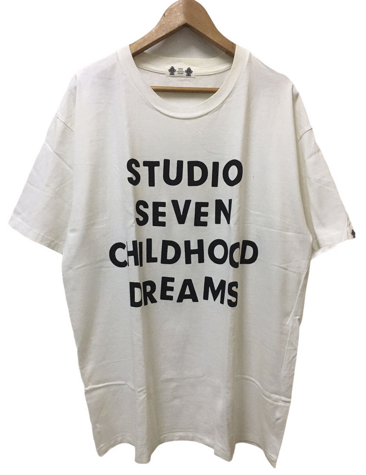 Studio Seven Childhood Dream | Grailed