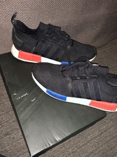 Nmd r1og outlet