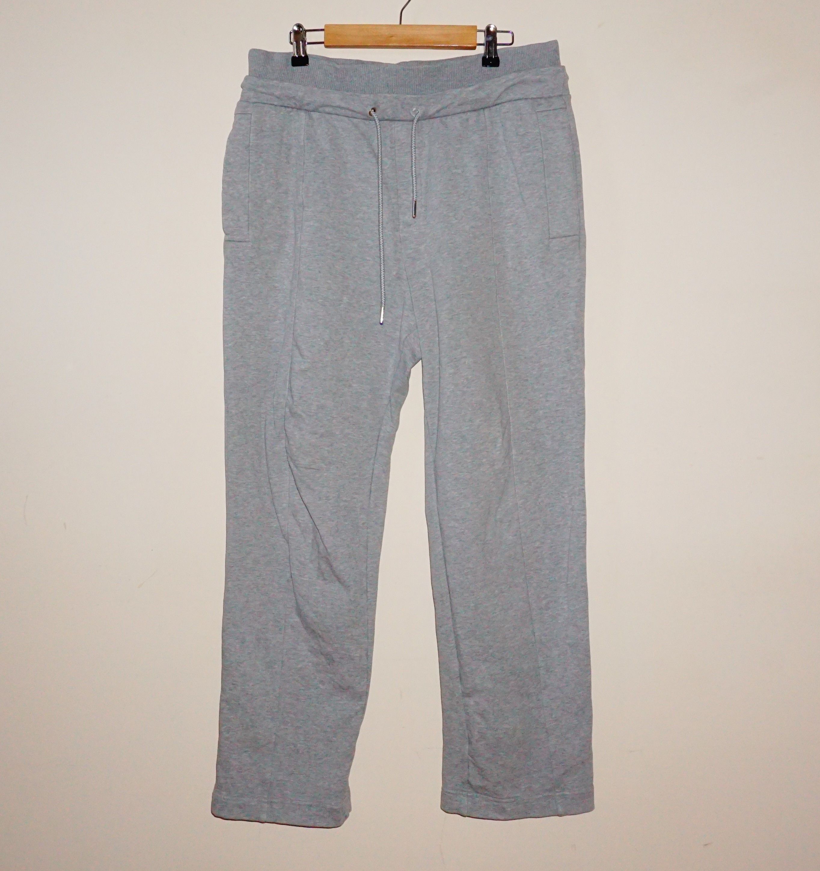 Adidas Y3 Yohji Yamamoto x Adidas Sweatpants | Grailed