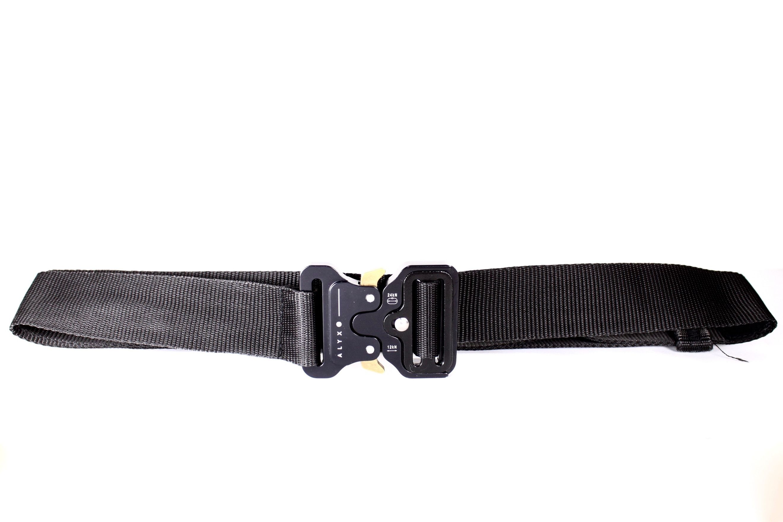 Alyx Alyx Roller Coaster Belt Size 32 - 1 Preview