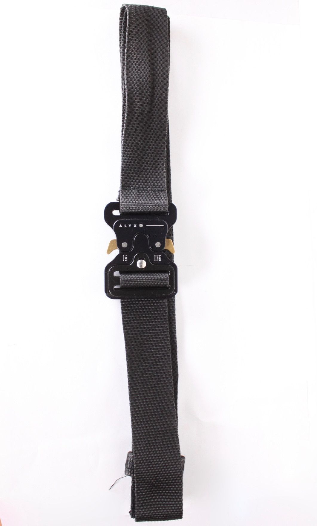 1017 ALYX 9SM | MEDIUM ROLLERCOASTER BELT | BELTS
