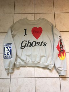 Cactus Plant Flea Market × Kids See Ghosts | Grailed