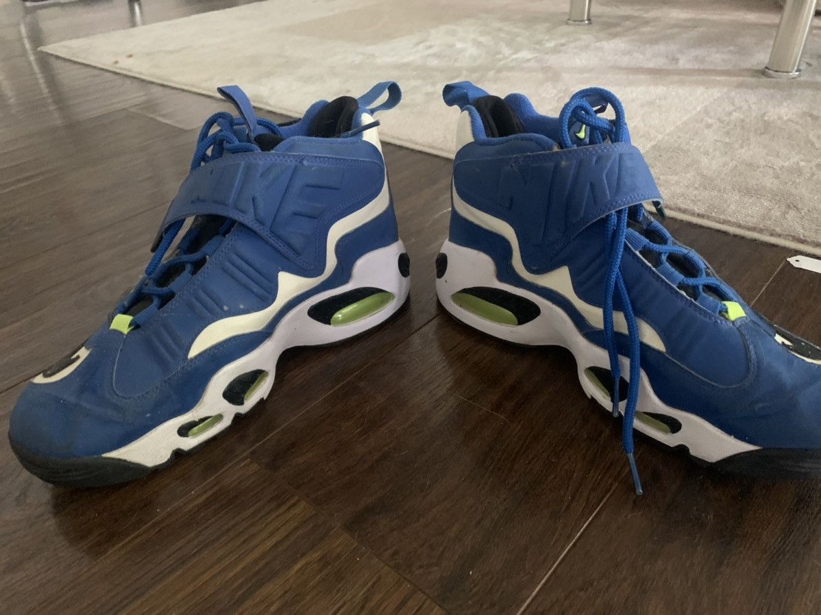 griffeys price