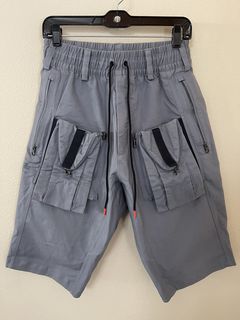 Acg deploy sale shorts