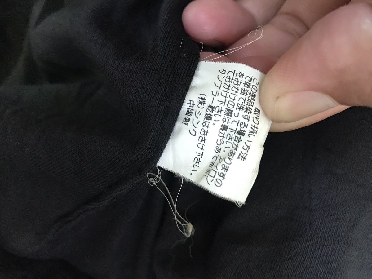 Japanese Brand JACKET H.NAOTO. (GJ19) Size US S / EU 44-46 / 1 - 10 Thumbnail
