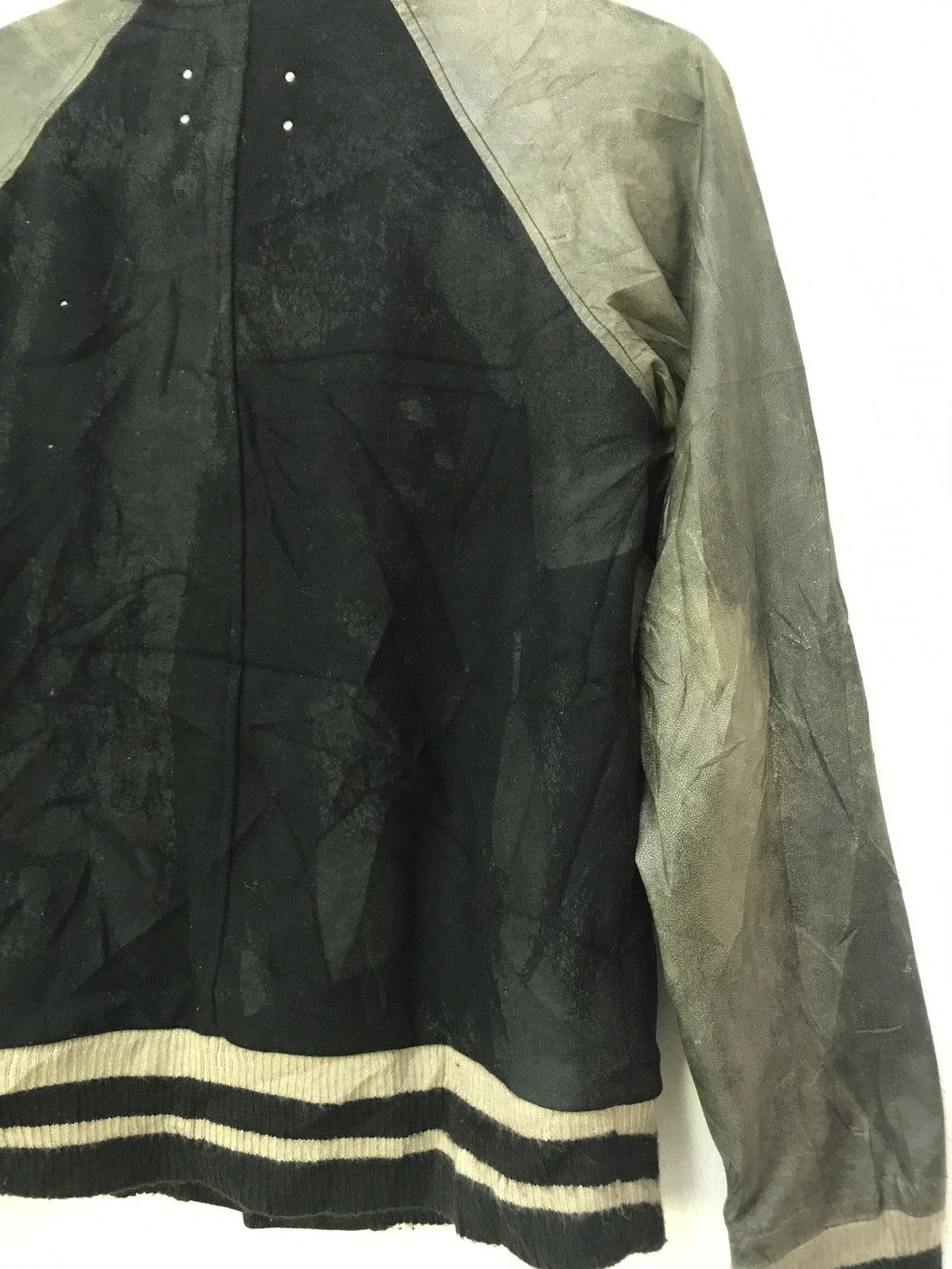 Japanese Brand JACKET H.NAOTO. (GJ19) Size US S / EU 44-46 / 1 - 7 Thumbnail