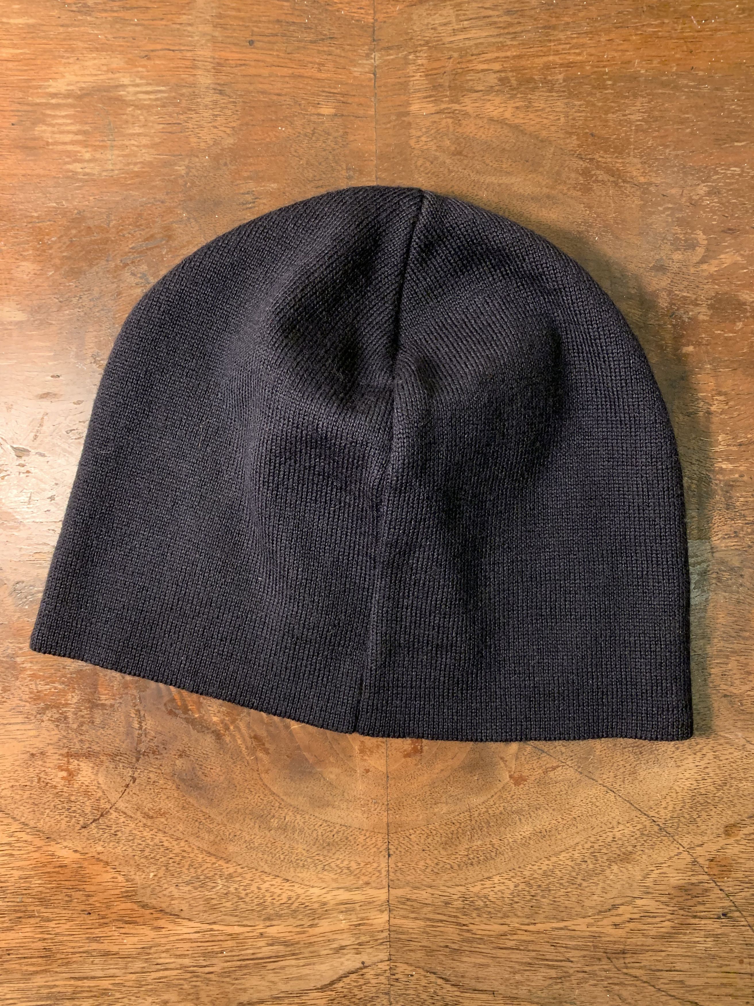 Vivienne Westwood Vivienne Westwood 'Orb' Reversible Beanie