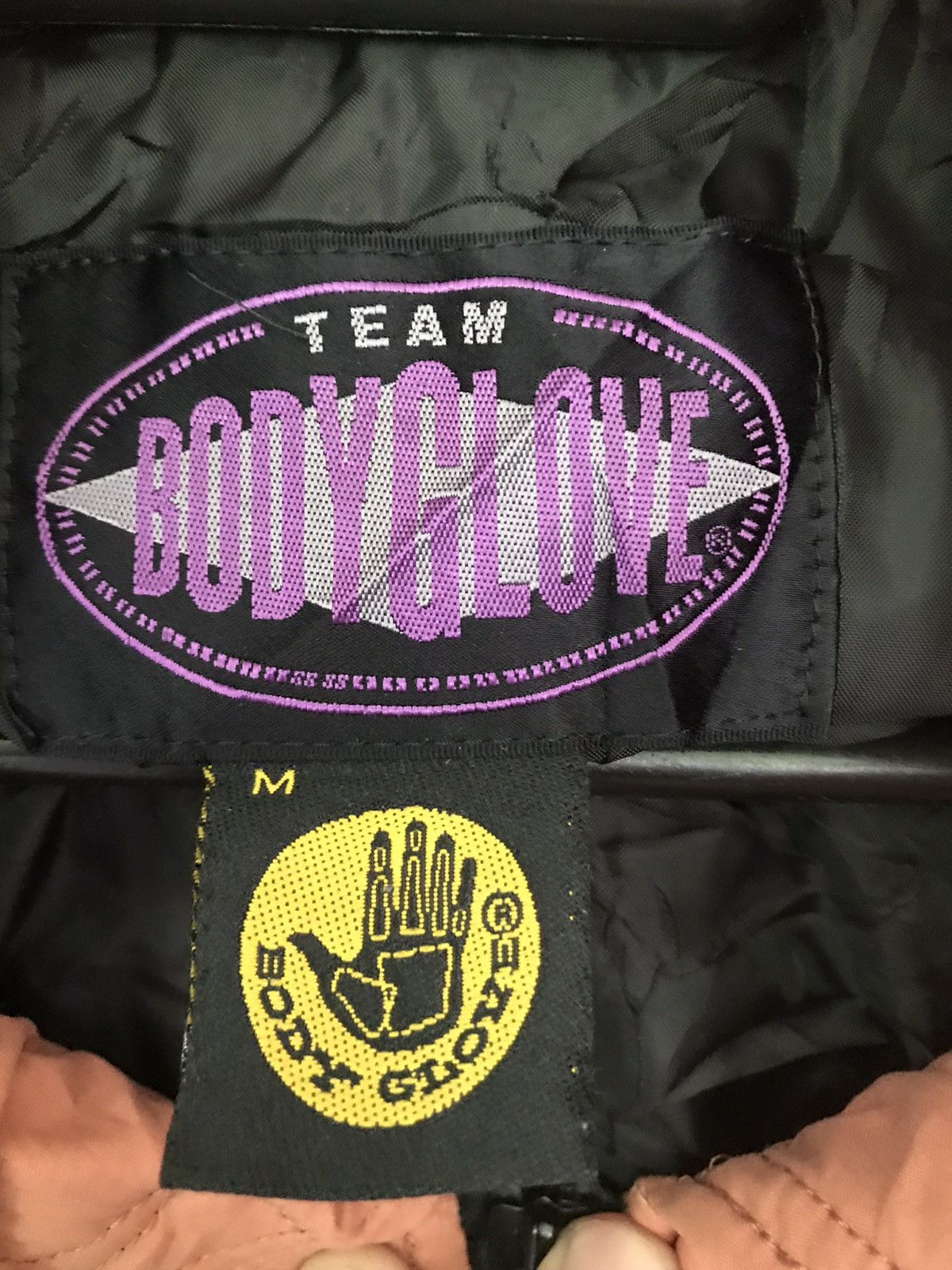 Body Glove RARE ‼️ Body Glove. (GJ34) Size US L / EU 52-54 / 3 - 8 Thumbnail