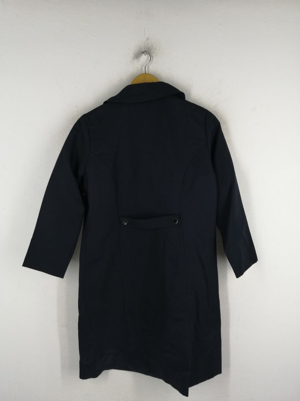 Japanese Brand × Vanquish Fancy Coat Vanquish Nice Design Size US M / EU 48-50 / 2 - 3 Thumbnail