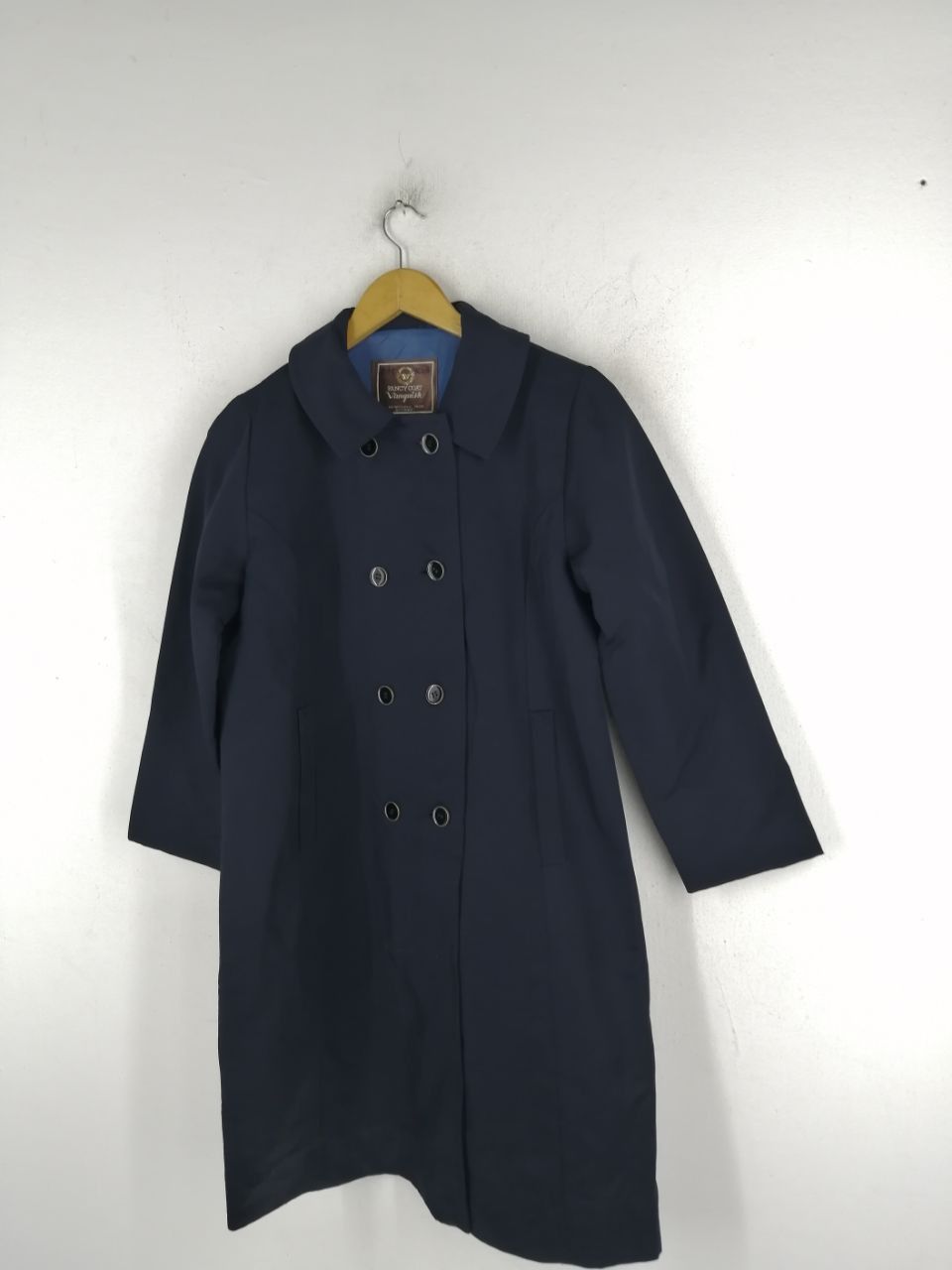 Japanese Brand × Vanquish Fancy Coat Vanquish Nice Design Size US M / EU 48-50 / 2 - 2 Thumbnail