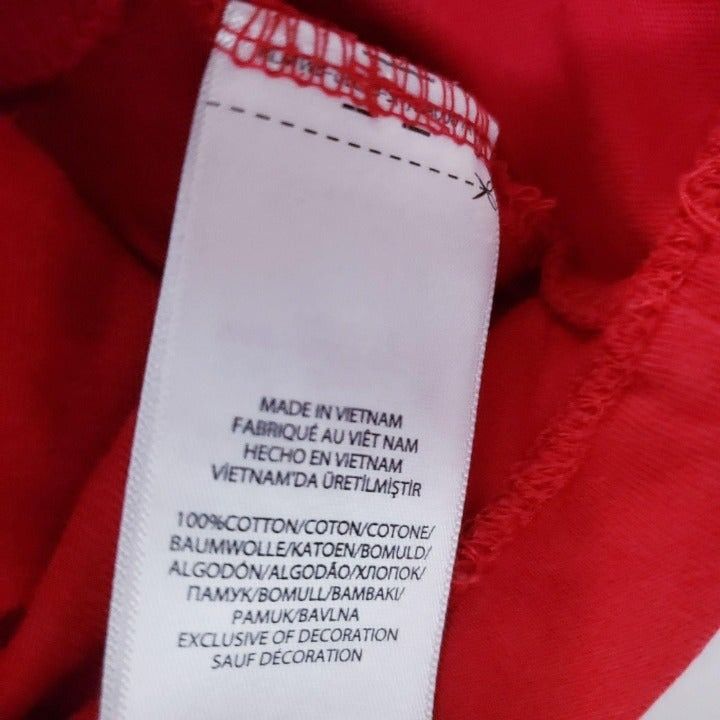 Polo Ralph Lauren Polo Ralph Lauren Classic Fit Cotton Tee Size US L / EU 52-54 / 3 - 6 Preview