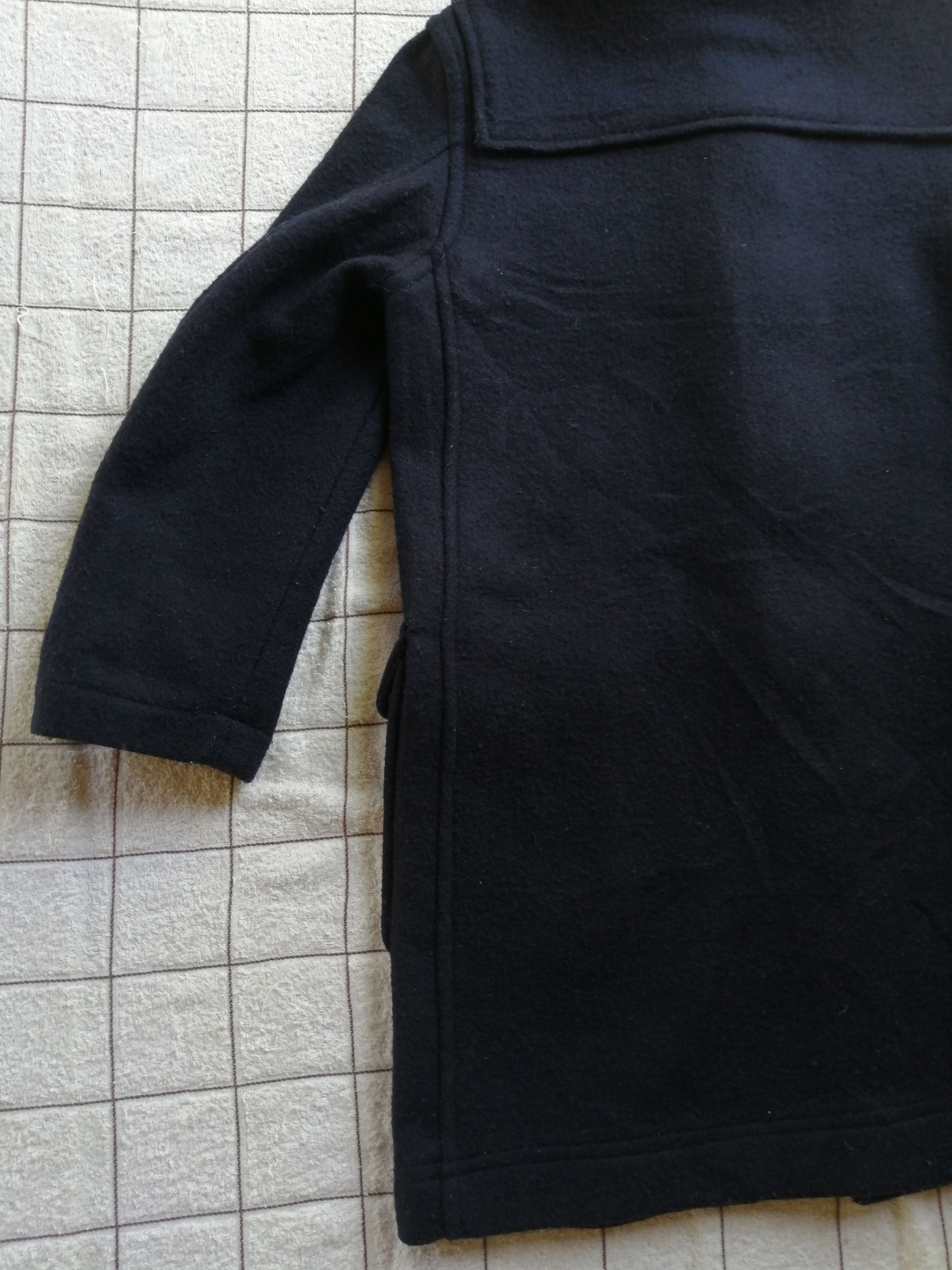 Other HARVARD WOOL DUFFLE COAT Size US XL / EU 56 / 4 - 6 Thumbnail