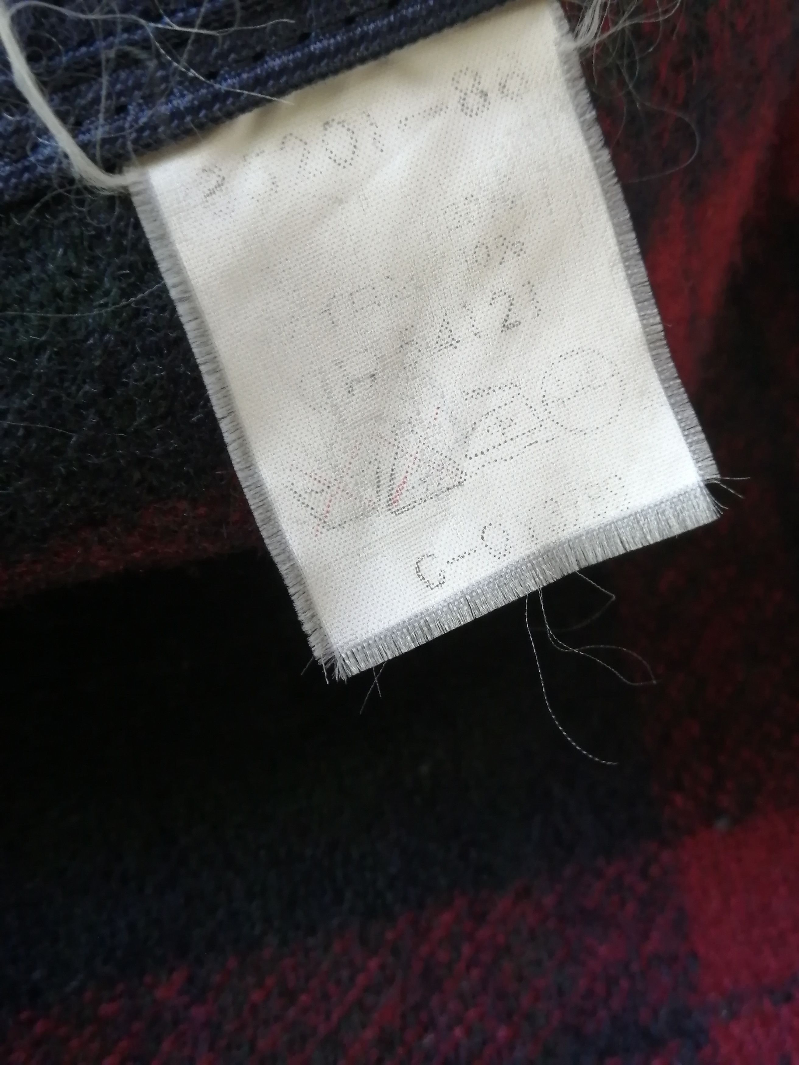 Other HARVARD WOOL DUFFLE COAT Size US XL / EU 56 / 4 - 9 Thumbnail