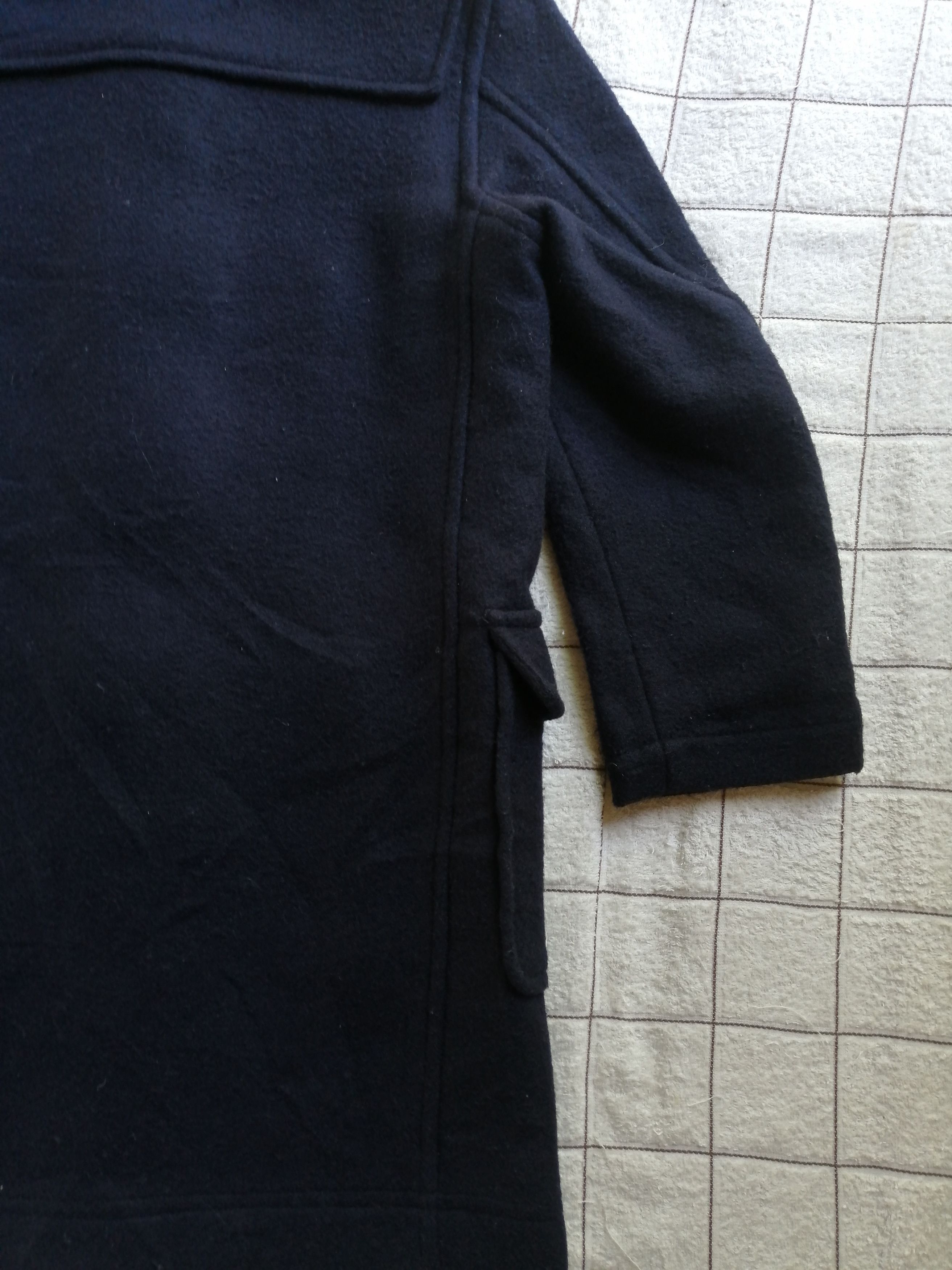 Other HARVARD WOOL DUFFLE COAT Size US XL / EU 56 / 4 - 4 Thumbnail