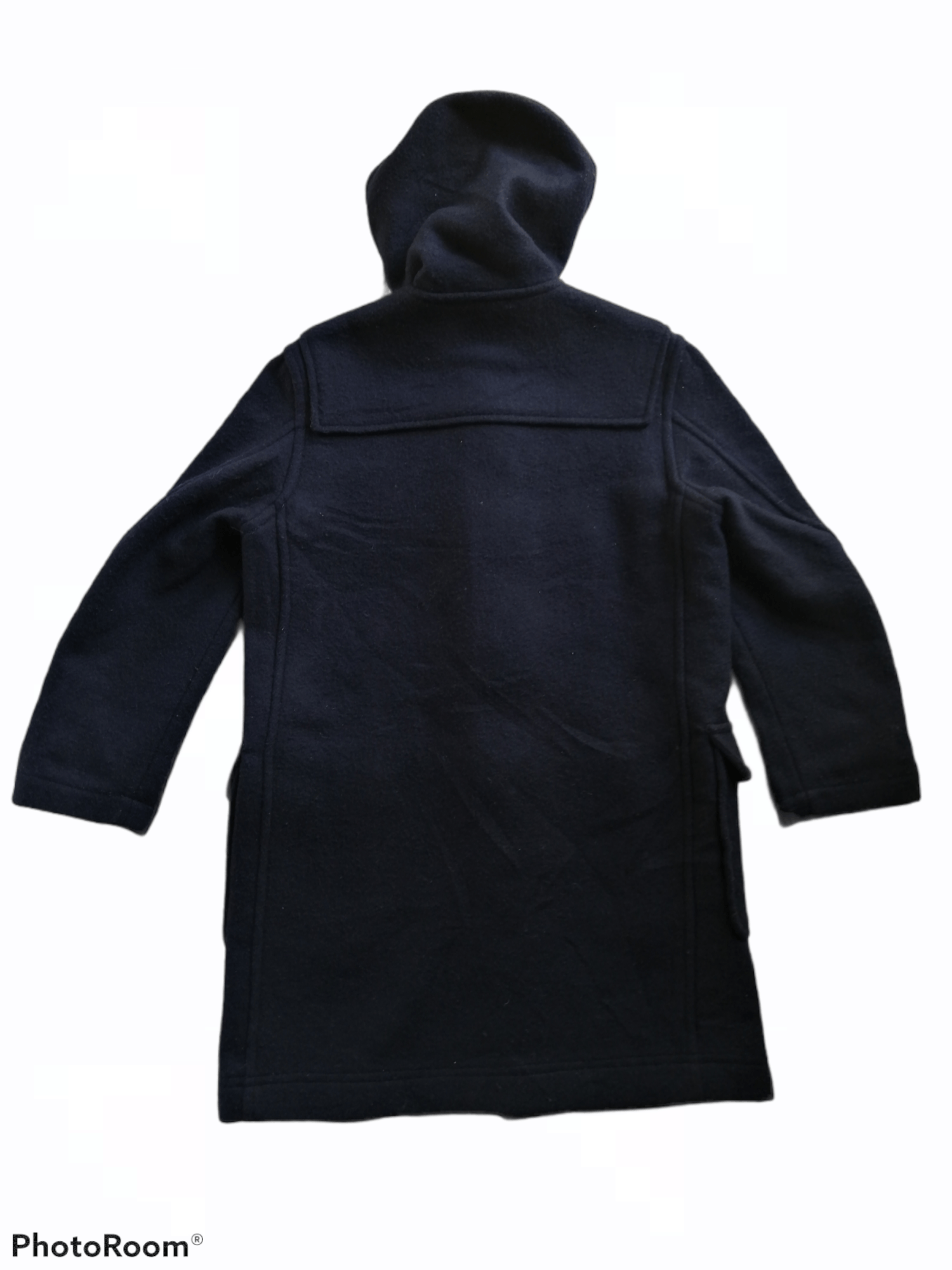 Other HARVARD WOOL DUFFLE COAT Size US XL / EU 56 / 4 - 2 Thumbnail