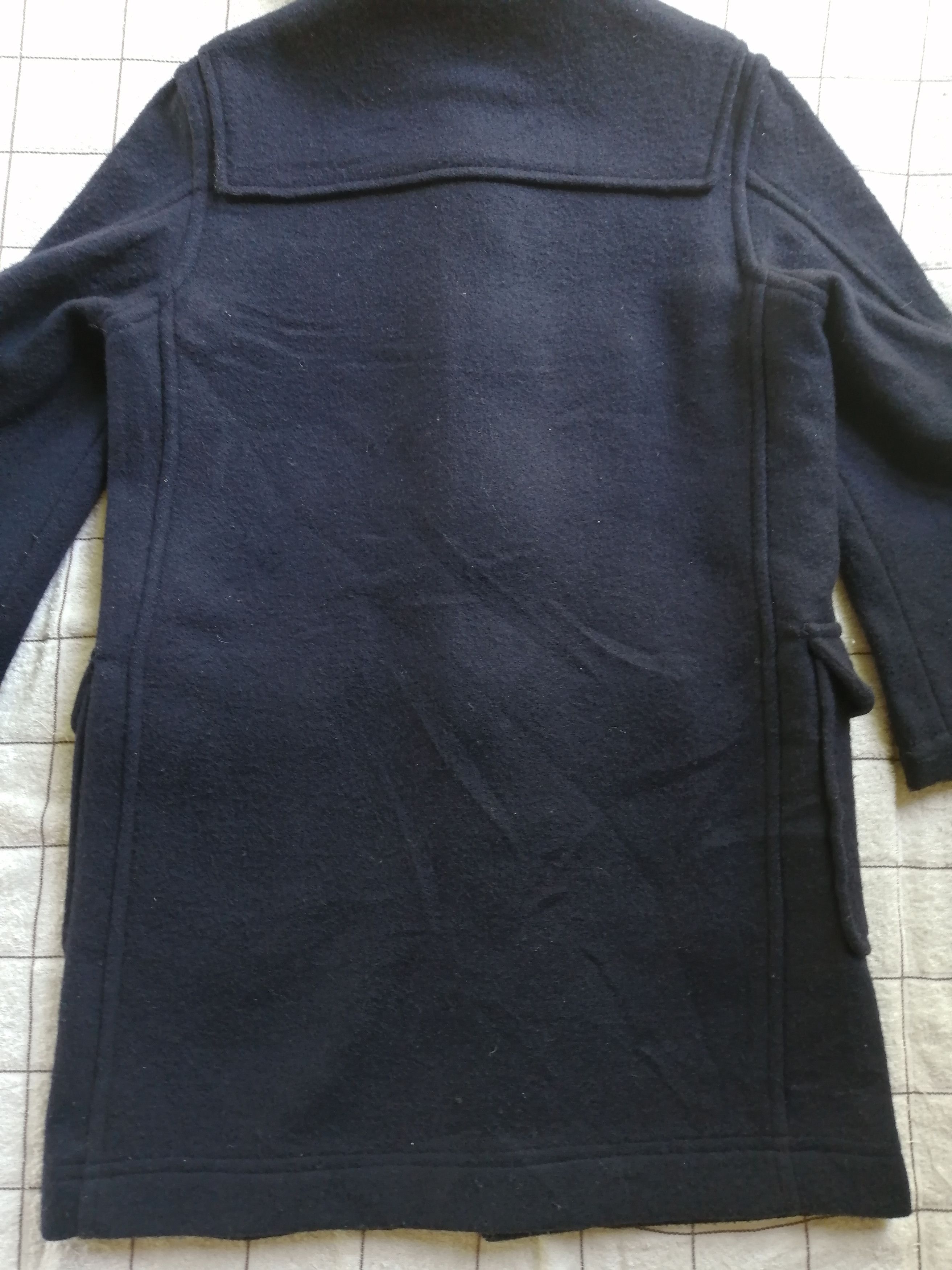 Other HARVARD WOOL DUFFLE COAT Size US XL / EU 56 / 4 - 5 Thumbnail