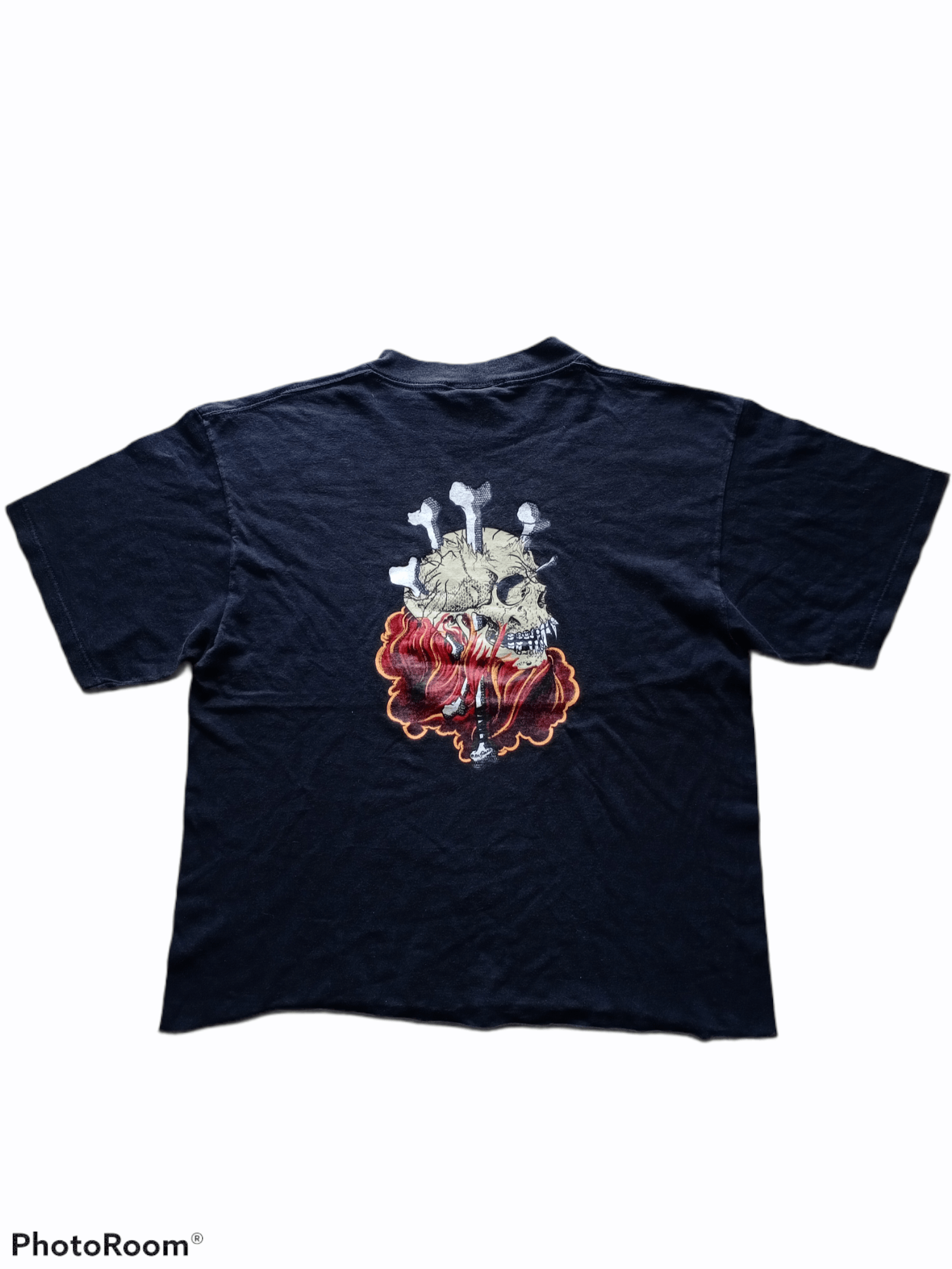 Zorlac Pushead | Grailed